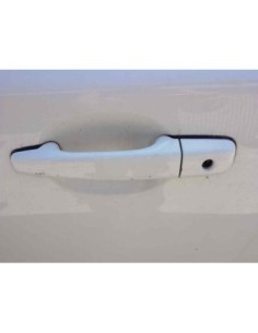 MANETA EXTERIOR DELANTERA IZQUIERDA VOLVO S40 BERLINA -...