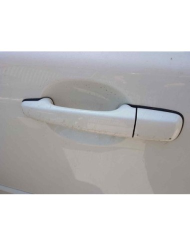 MANETA EXTERIOR TRASERA IZQUIERDA VOLVO S40...