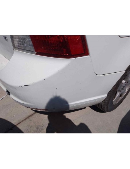 PARAGOLPES TRASERO VOLVO S40 BERLINA - 239859