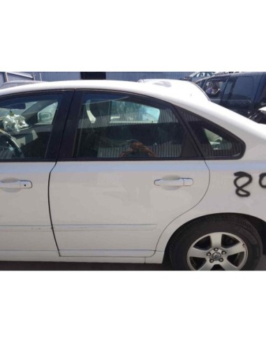 PUERTA TRASERA IZQUIERDA VOLVO S40 BERLINA -...