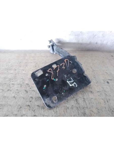 SOPORTE / GUIA PUERTA CORREDERA RENAULT MASTER III CAMIÓN/CHASIS - 238885