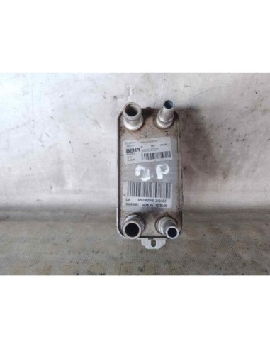 RADIADOR CAJA CAMBIOS JAGUAR XF - 219443