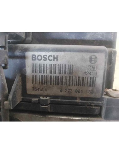 ABS AUDI A4 BERLINA (B5) - 239318