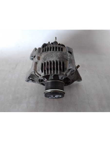 ALTERNADOR RENAULT MEGANE I SCENIC (JA0) - 239350