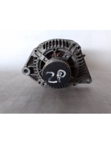ALTERNADOR RENAULT MEGANE I SCENIC (JA0) - 239350