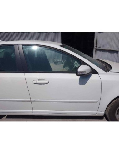 PUERTA DELANTERA DERECHA VOLVO S40 BERLINA -...