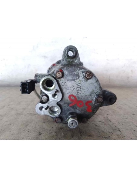 COMPRESOR AIRE ACONDICIONADO VOLKSWAGEN POLO III (6N1) - 205273