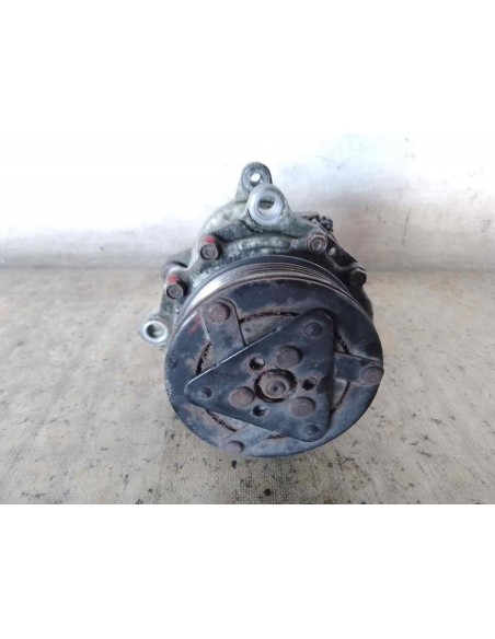COMPRESOR AIRE ACONDICIONADO VOLKSWAGEN POLO III (6N1) - 205273