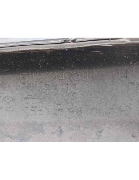 PARAGOLPES TRASERO BMW SERIE X3 (E83) - 231889