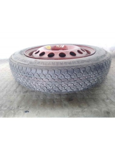NEUMATICO REPUESTO RENAULT CAPTUR I - 195203