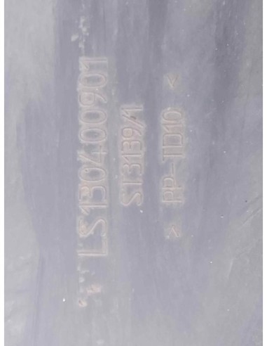 PARAGOLPES DELANTERO FIAT DUCATO II FURGÓN 15 -...