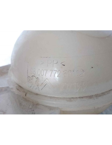 DEPOSITO EXPANSION CITROEN C3 AIRCROSS - 195318