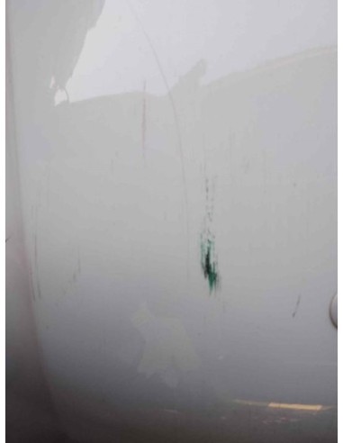 PARAGOLPES TRASERO INFINITI Q60 CABRIO - 243879