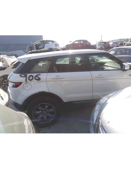 AMORTIGUADOR TRASERO DERECHO LAND ROVER RANGE ROVER EVOQUE - 241624