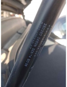 AMORTIGUADORES MALETERO / PORTON LAND ROVER RANGE ROVER... 2