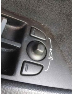 RETROVISOR DERECHO LAND ROVER RANGE ROVER EVOQUE - 241698