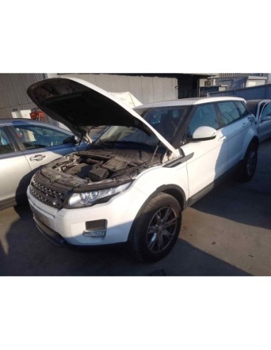 RADIADOR AGUA LAND ROVER RANGE ROVER EVOQUE -...