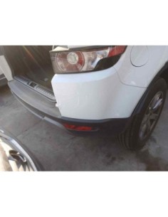 PARAGOLPES TRASERO LAND ROVER RANGE ROVER EVOQUE - 241680 2