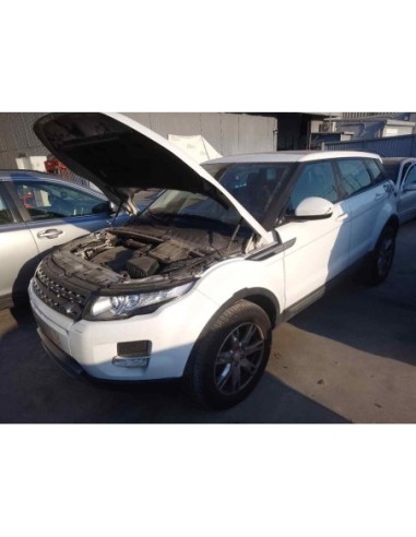 MOTOR ARRANQUE LAND ROVER RANGE ROVER EVOQUE -...