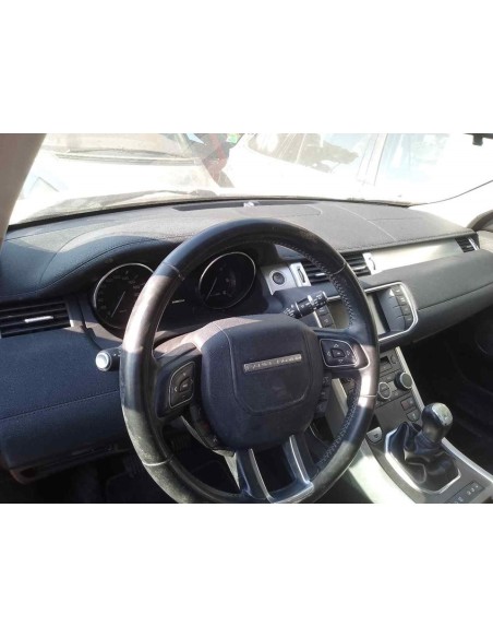 KIT AIRBAG LAND ROVER RANGE ROVER EVOQUE - 243850