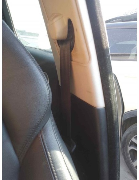 KIT AIRBAG LAND ROVER RANGE ROVER EVOQUE - 243850