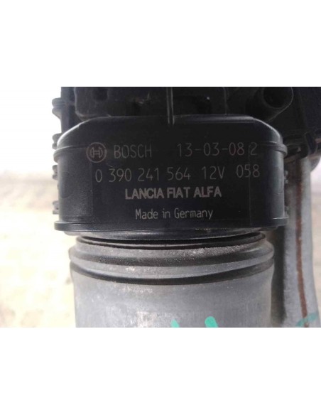 MOTOR LIMPIA DELANTERO FIAT II DOBLÒ (263) CARGO - 211633