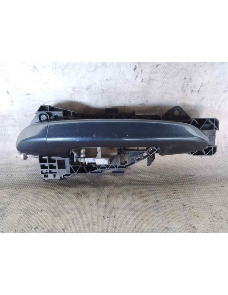 MANETA EXTERIOR TRASERA IZQUIERDA VOLKSWAGEN PASSAT VARIANT (3C5) - 217591