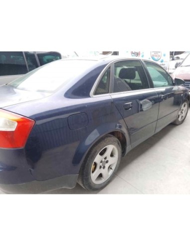 AFORADOR AUDI A4 BERLINA (8E) - 236077