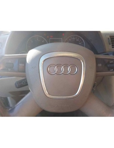 AIRBAG DELANTERO IZQUIERDO AUDI A4 BERLINA (8E)...