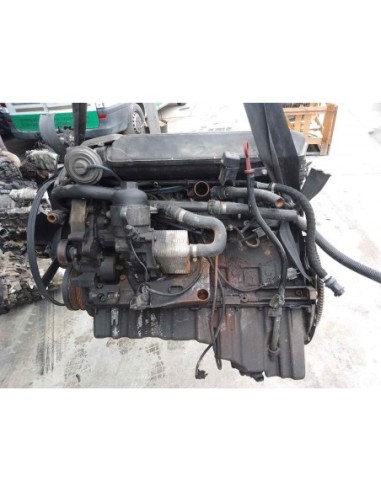 MOTOR COMPLETO BMW SERIE 5 BERLINA (E39) - 241600