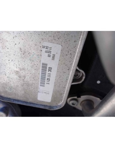 MOTOR COMPLETO AUDI A3 (8P1) - 240076