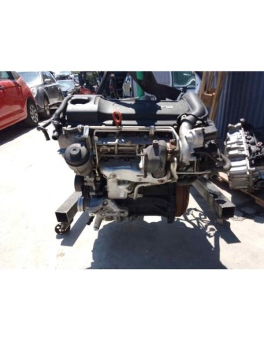 MOTOR COMPLETO AUDI A3 (8P1) - 240076