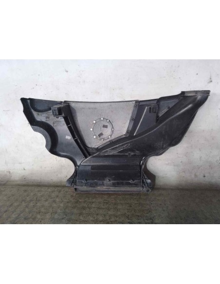 TAPA MOTOR BMW SERIE 3 COUPE (E46) - 227321