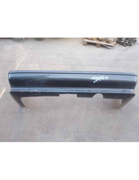 PARAGOLPES TRASERO NISSAN PRIMERA BERL / TRAVELLER (P10/W10) - 249610