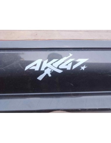 PARAGOLPES TRASERO NISSAN PRIMERA BERL /...