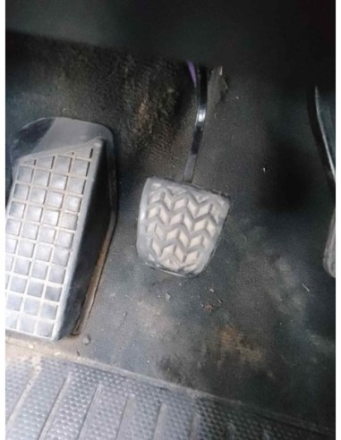 PEDAL EMBRAGUE TOYOTA AVENSIS BERLINA (T25) -...