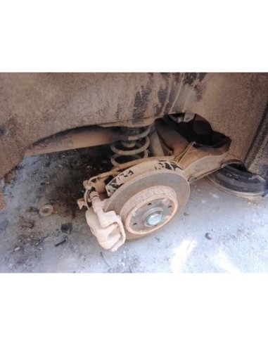 AMORTIGUADOR TRASERO DERECHO CITROEN C4 PICASSO...