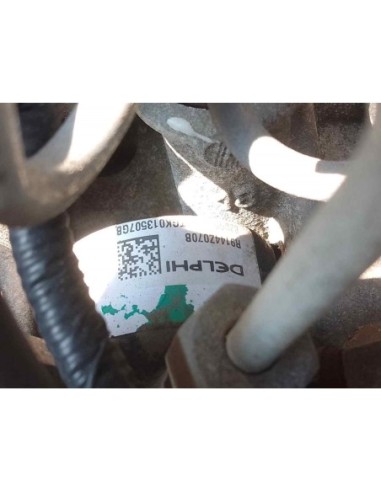 MOTOR COMPLETO RENAULT CLIO III - 230573