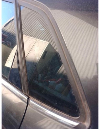 LUNA CUSTODIA TRASERA IZQUIERDA CITROEN C4...