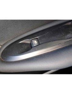 MANDO ELEVALUNAS DELANTERO DERECHO CITROEN C4 BERLINA -...