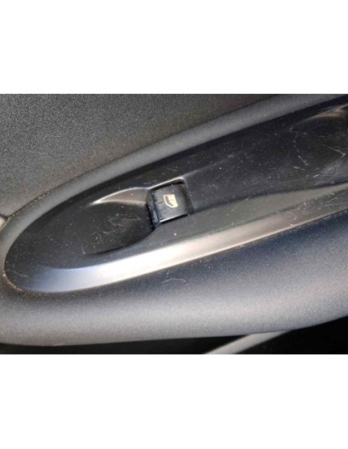 MANDO ELEVALUNAS DELANTERO DERECHO CITROEN C4...