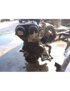 MOTOR COMPLETO FORD FOCUS BERLINA (CAP) - 199188 2