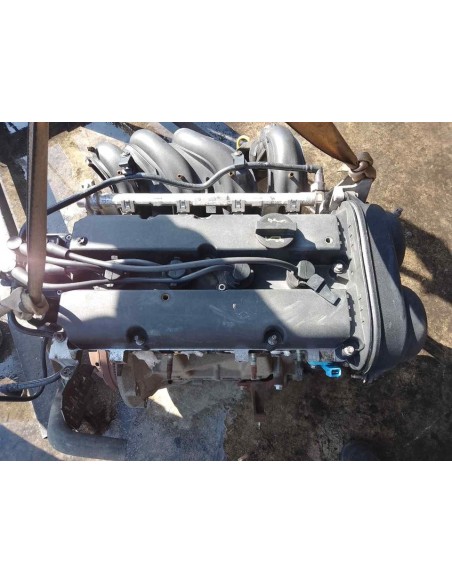 MOTOR COMPLETO FORD FOCUS BERLINA (CAP) - 199188