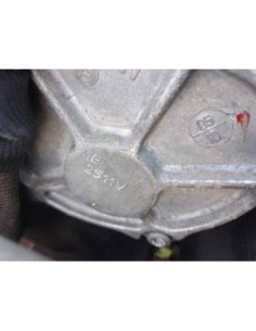 MOTOR COMPLETO PEUGEOT 407 - 199359 2