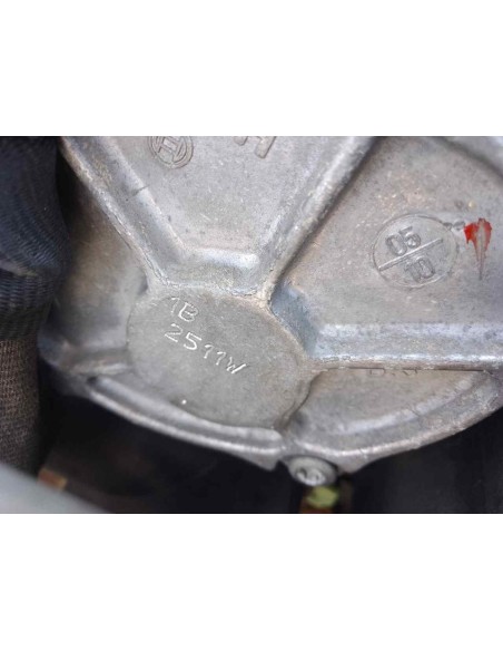 MOTOR COMPLETO PEUGEOT 407 - 199359