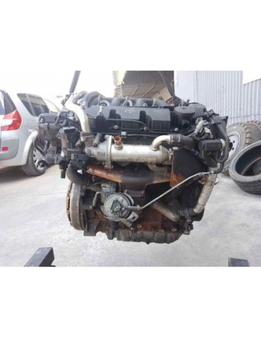 MOTOR COMPLETO PEUGEOT 407 - 199359