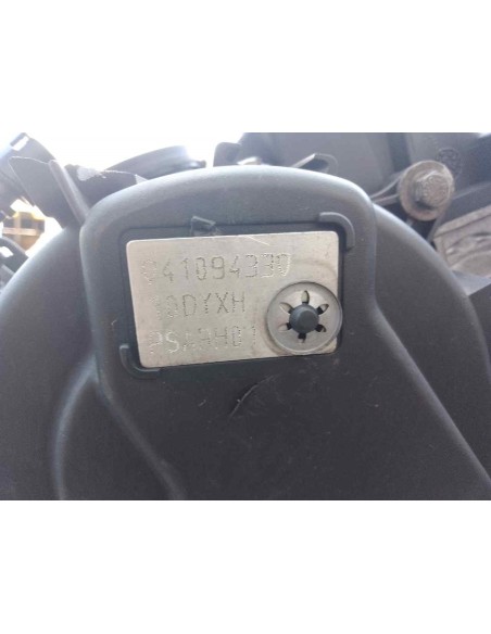 MOTOR COMPLETO PEUGEOT 407 - 199359