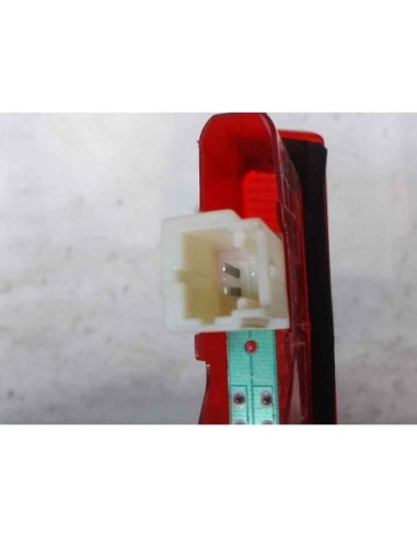 LUZ CENTRAL DE FRENO RENAULT SCENIC II (JM) -...