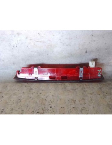 LUZ CENTRAL DE FRENO RENAULT SCENIC II (JM) -...