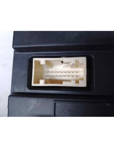 MANDO CALEFACCION / AIRE ACONDICIONADO RENAULT...